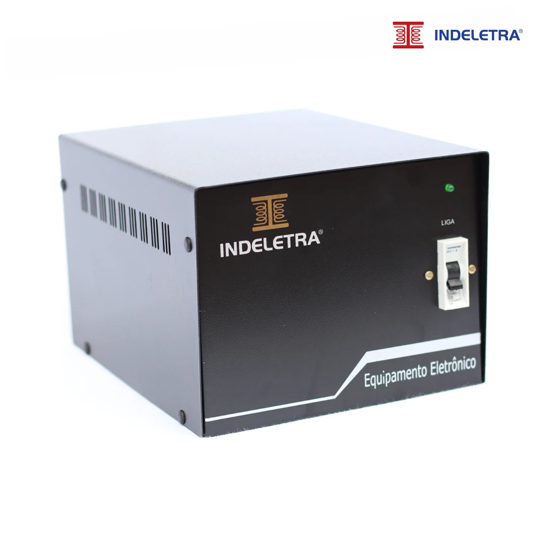 Foto – NXR 3.000 a 4.000VA