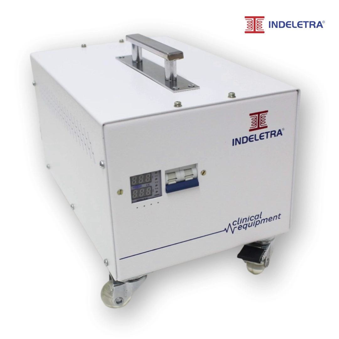 Foto – Clinical Equipment