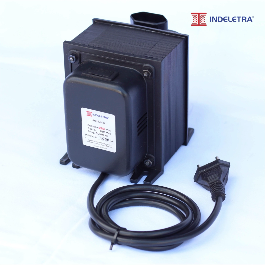 Foto – Autolaser