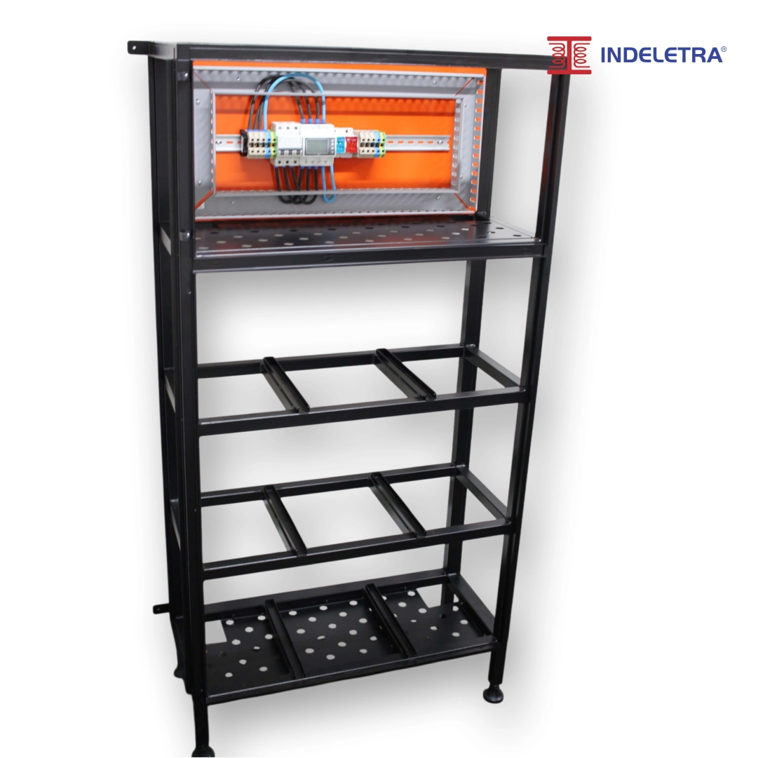 Foto – Power Home Stabilizer